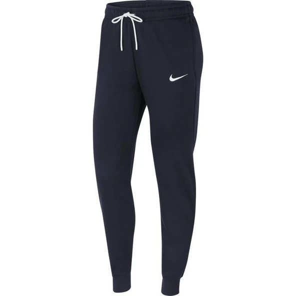 Nike CW6961-451 W Nk Flc Park20 Pant Kp Kadın Eşofman Altı