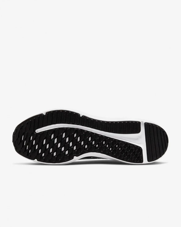 Nike DD9293-001 Downshifter 12 Erkek Koşu Ayakkabısı - 2
