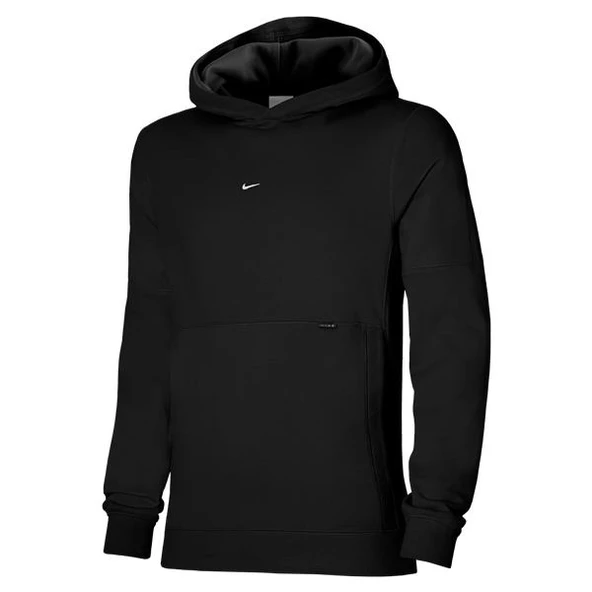 Nike DH9380-010 M Nk Strke22 Po Erkek Sweatshirt