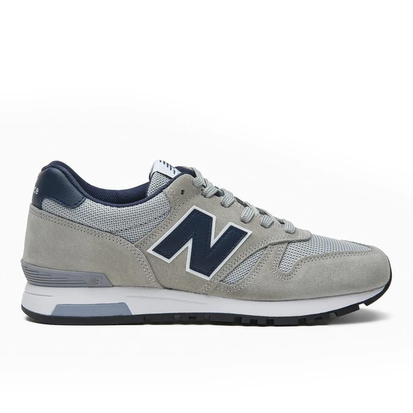 New Balance ML565GRY Erkek Günlük Spor Ayakkabı