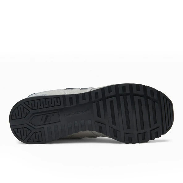 New Balance ML565GRY Erkek Günlük Spor Ayakkabı - 4