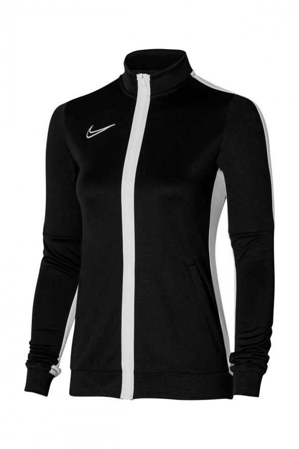 Nike DR1686-010 Dri-FIT Academy Kadın Spor Ceket