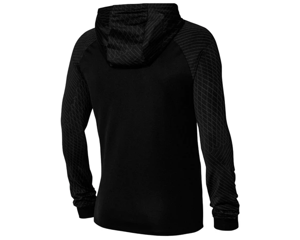 Nike DR2571-010 Dri-Fit Strike Erkek Spor Ceket - 2