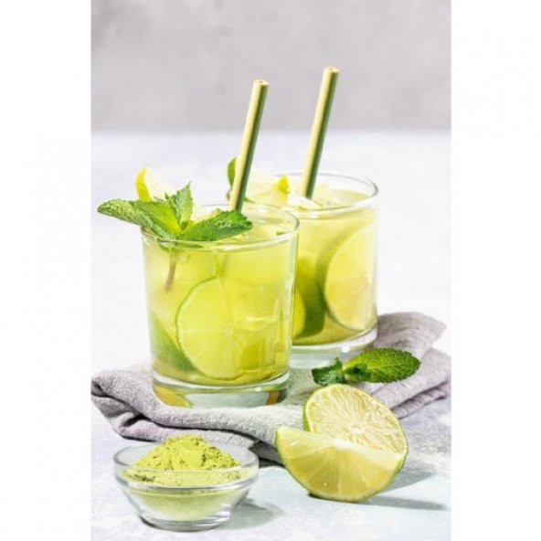 Paşabahçe istanbul su bardak - 12 li meşrubat bardağı - 2