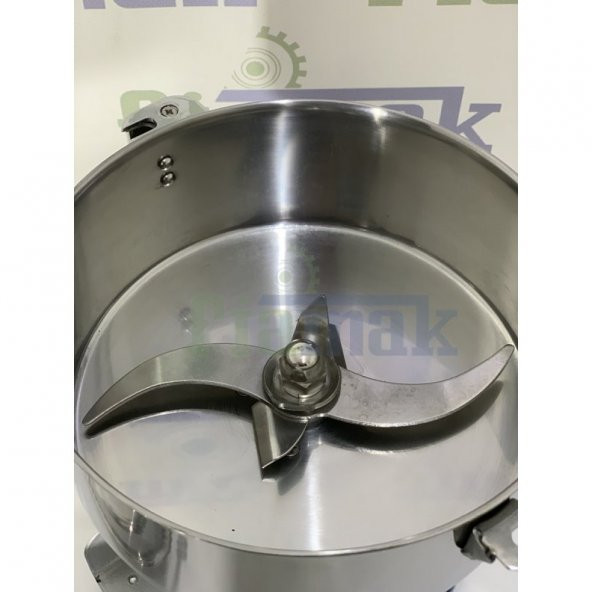 Fiamak 1500 gr Öğütücü Baharat , Fındık , Fıstık Öğütücü Makinesi - 3