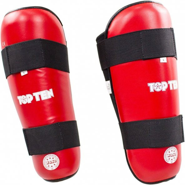 TOP TEN WAKO Style Kavallık (WAKO ONAYLI)