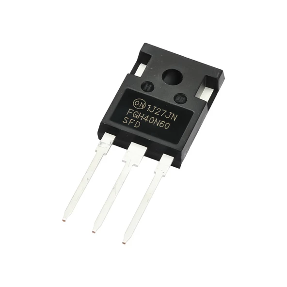 FGH40N60 TO-247 IGBT TRANSISTOR