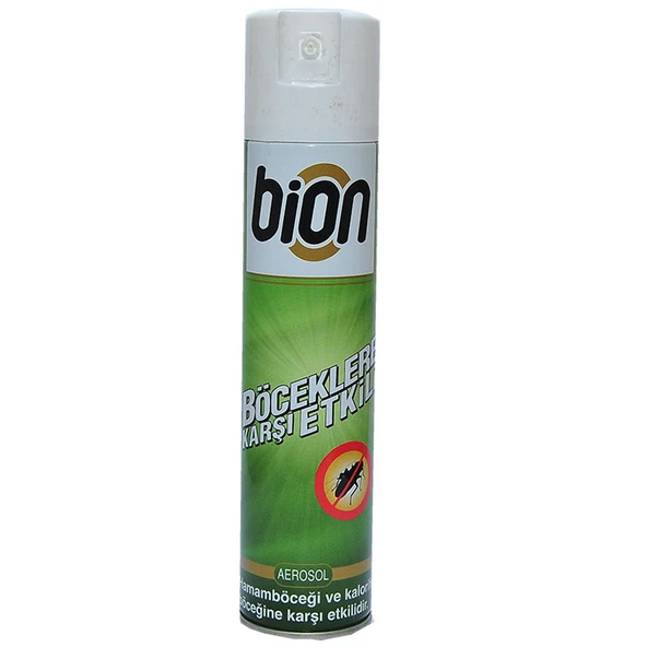 Bion Böceklere Karşı Etkili Aerosol 405 ML ürün görseli 1