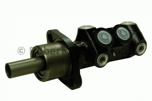 (BOSCH0986480930)FREN ANA MERKEZI SEAT ALHAMBRA 1.9 TDI (97 00) 2.0 (96 00) 23.81mm