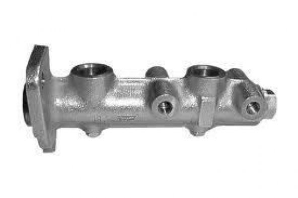 (BOSCH0986480862)FREN ANA MERKEZI LADA SAMARA FUN 1.5 (09.1988 ) 20.6mm