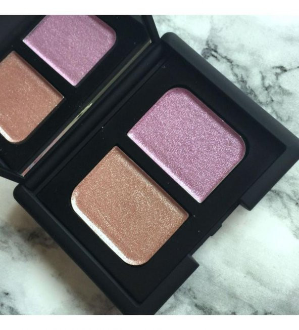 Nars Christopher Kane Far Parallel Universe
