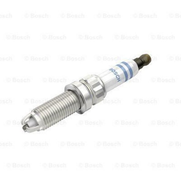 (BOSCH0242140560)ATESLEME BUJISI ZKBR7A-HTU BMW E81 E87 E90 E60 F10 (10LU PAKET)