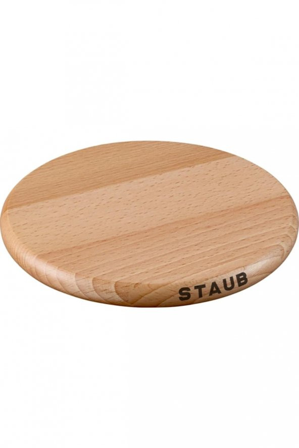 STAUB 405110780 NIHALE MIKNATISLI, AHSAP 16 CM