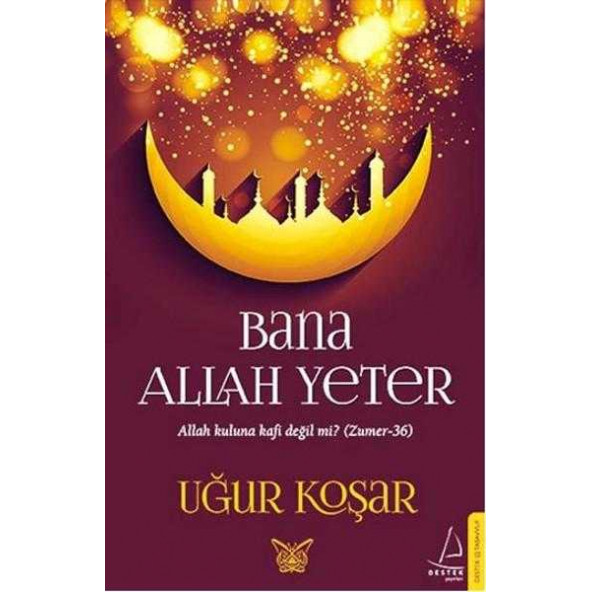 Bana Allah Yeter - Uğur Koşar