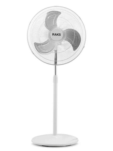 Raks Sf 18 Urka Sanayi Tipi Ayaklı Vantilatör 90 W - 3