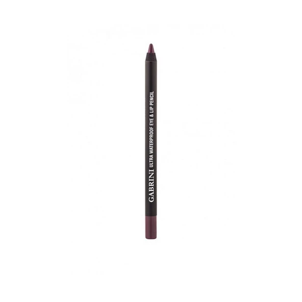Gabrini Ultra W.proof Pencıl 13 Lıp & Eye