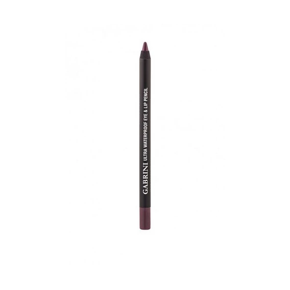 Gabrini Ultra W.proof Pencıl 13 Lıp & Eye