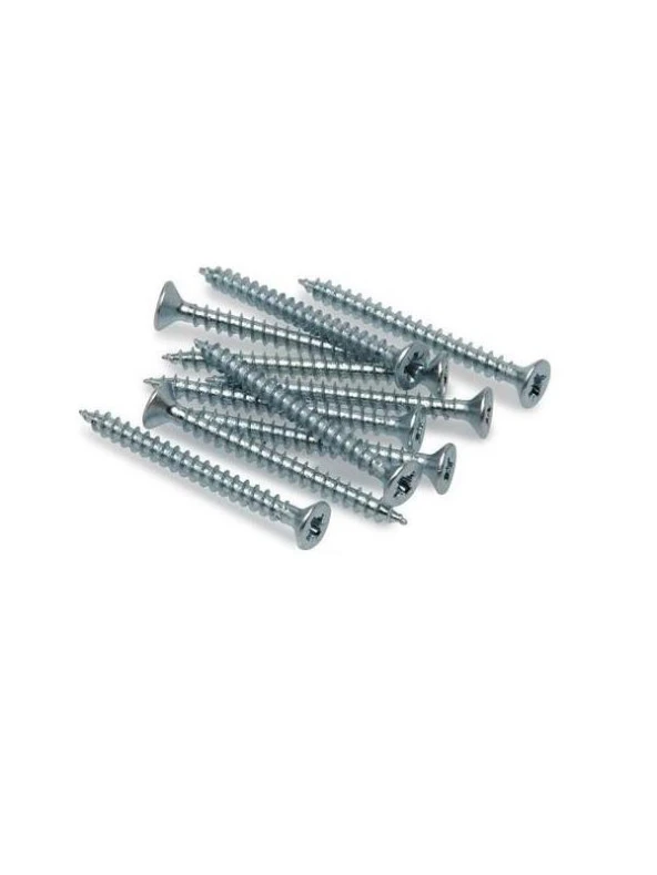 Meridyen Sunta Vidası 5.0X60 200 Lü Paket