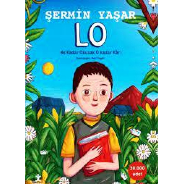 Lo - Şermin Yaşar