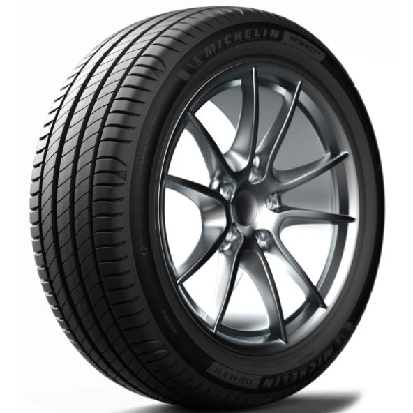 Michelin 195/65R15 91V TL Primacy 4 (Yaz) (2023) ürün görseli