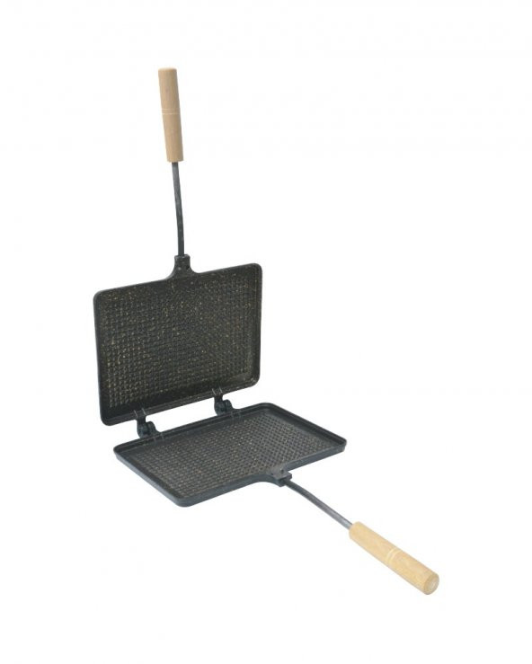 Campout Tost Makinası NG C063 - 2