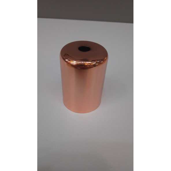 Sarkıt 15Li Bakır Retro Avize - 4