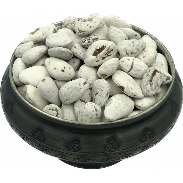 Mardin Hayalet Badem Şekeri 200 gr - 2