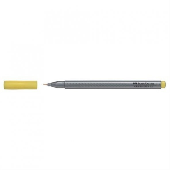 F.C.GRİP FİNEPEN 0.4 K.SARI