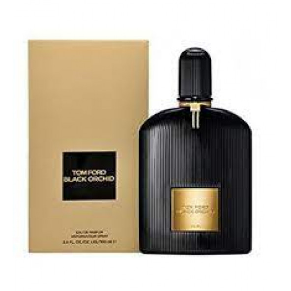 Tom Ford Black Orchid Edp Ünisex Parfüm 100 Ml