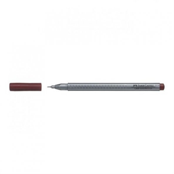 F.C.GRİP FİNEPEN 0.4 K.KAHVE