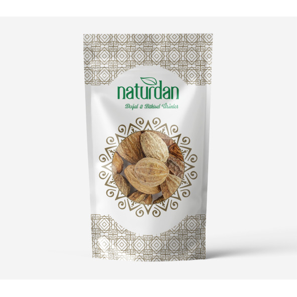 Naturdan Sarı Halile 1 kg