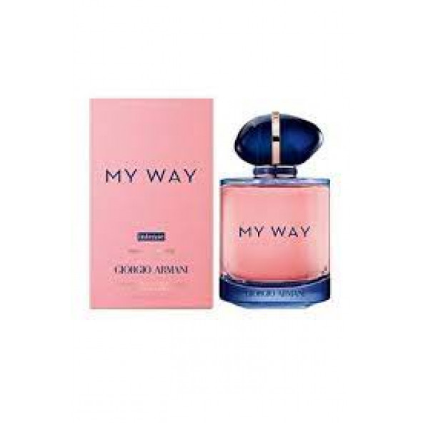 Giorgio Armani My Way Edp Kadın Parfüm 90 Ml