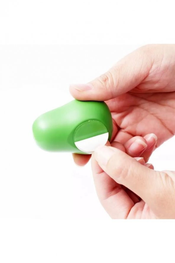 Avokado Catnip Kedi Nanesi Oyuncağı - 7