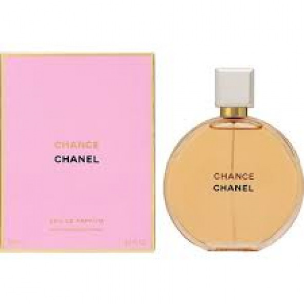 Chanel Chance Edp Kadın Parfüm 100 Ml