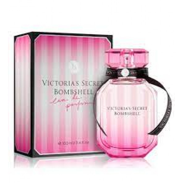 Victorias Secret Bombshell Edp Kadın Parfüm 100 Ml