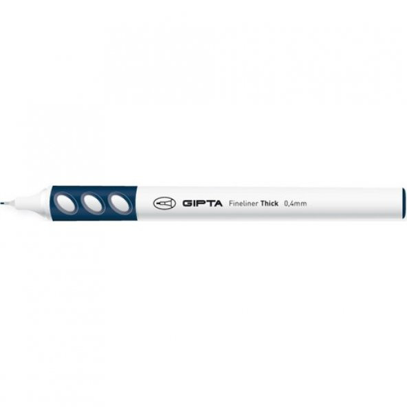 GIPTA THİCK FİNELİNER K690-010