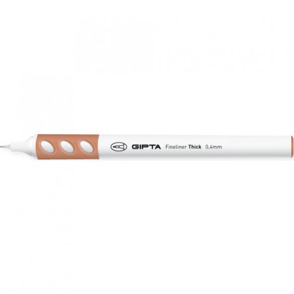 GIPTA THİCK FİNELİNER K690-005