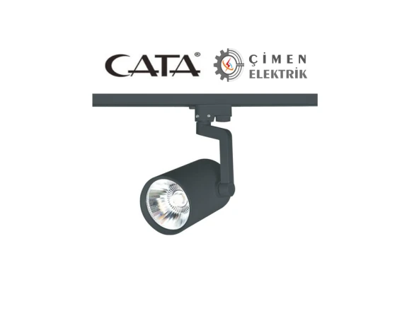 CATA CT 5334 Ledli Ray Spot 30W 4000K Ilık Beyaz'ı