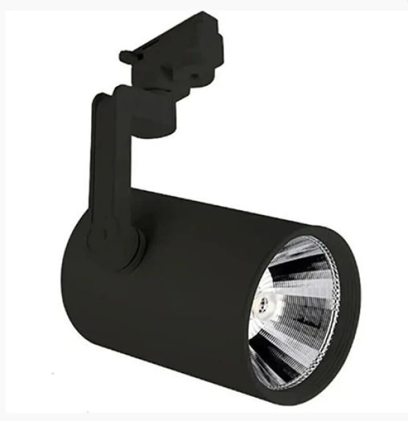 CATA CT 5334 Ledli Ray Spot 30W 4000K Ilık Beyaz'ı