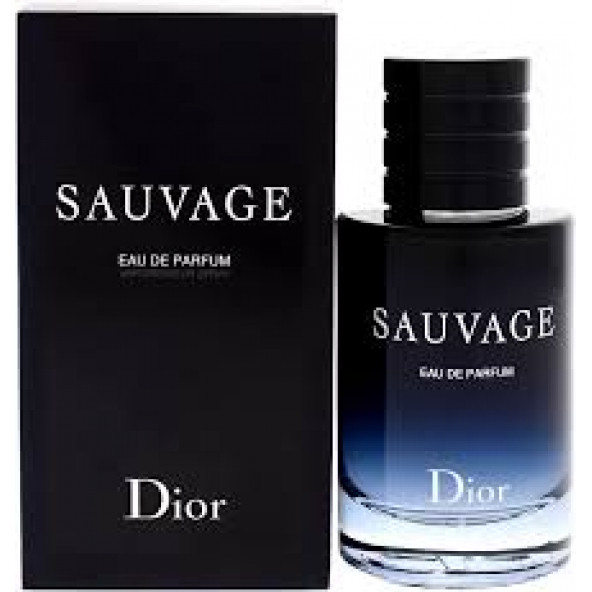 Christian Dior Sauvage Edp Erkek Parfüm 100 Ml