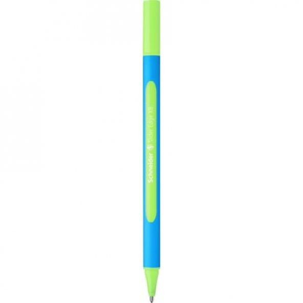 SCHNEIDER SLIDER EDGE A.YEŞİL - 3