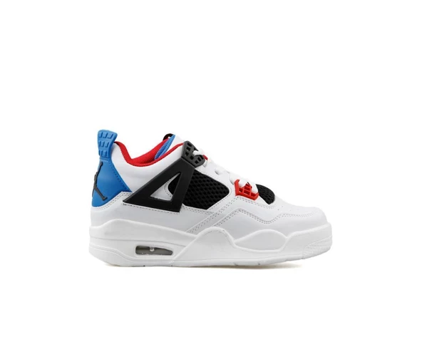 Cool Retro Unisex Çocuk Günlük Sneaker Spor Ayakkabı - 7