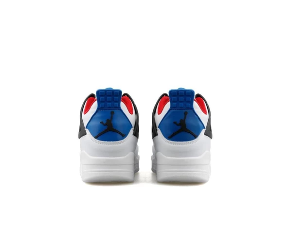 Cool Retro Unisex Çocuk Günlük Sneaker Spor Ayakkabı - 9