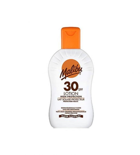 Malibu Güneş Koruyucu Losyon SPF30 200 ml