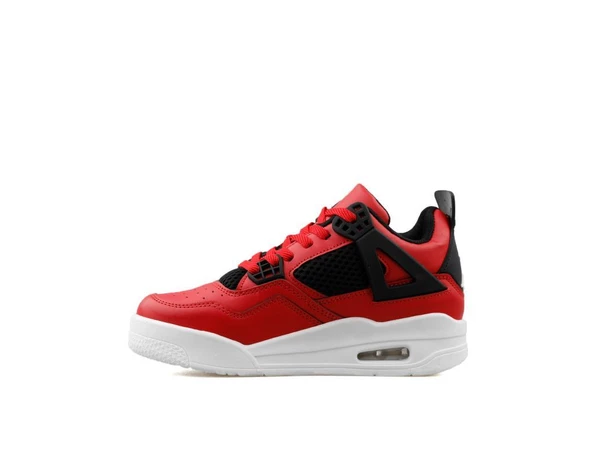 Cool Retro Unisex Çocuk Günlük Sneaker Spor Ayakkabı - 3