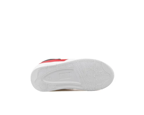 Cool Retro Unisex Çocuk Günlük Sneaker Spor Ayakkabı - 5