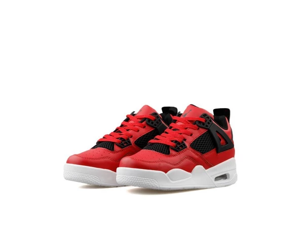 Cool Retro Unisex Çocuk Günlük Sneaker Spor Ayakkabı - 1