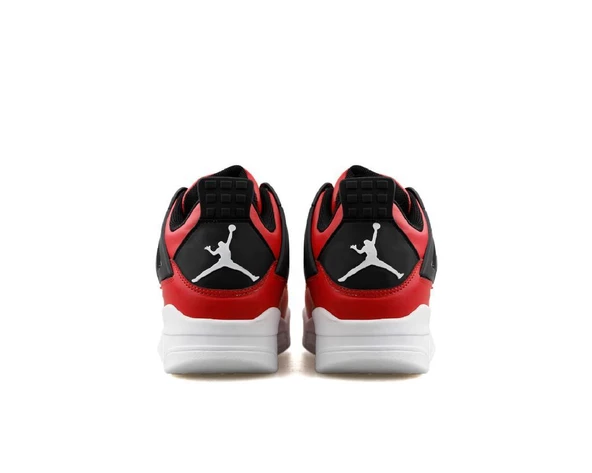 Cool Retro Unisex Çocuk Günlük Sneaker Spor Ayakkabı - 4