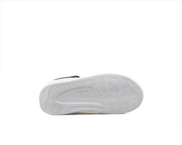 Cool Retro Unisex Çocuk Günlük Sneaker Spor Ayakkabı - 10