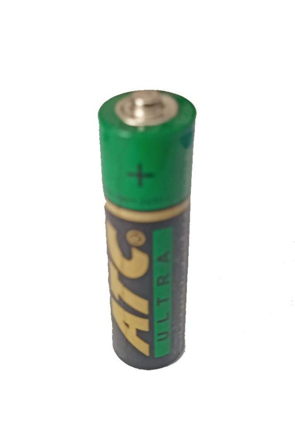 2 Li Pil Yatağı Deney 1 Adet Ve 2 Adet 1.5v Pil 1 Paket Pil Yuvası Pil Kutusu Aa Kalem Kalın Pil 2x1,5 Volt Yaylı Pil Yuvası - 7